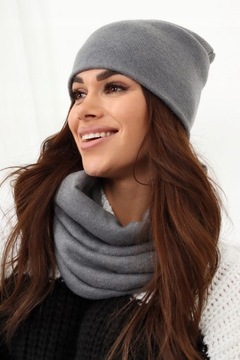 ЖЕНСКИЙ КОМПЛЕКТ ШАПКА-БИНИ ЮБКА ДЛЯ ГОЛЬФ-ТРУБА БОЛЬШОЙ КОМПЛЕКТ ТОНКОГО ВЕСЕННЕГО ЦВЕТА