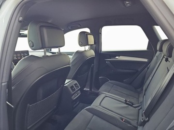 Audi Q5 II Q5-e Facelifting 2.0 50 TFSI e 299KM 2024 Audi Q5 Aktywny tempomat, kamera cofania, hak , matrix, gwarancja do 2029, zdjęcie 29