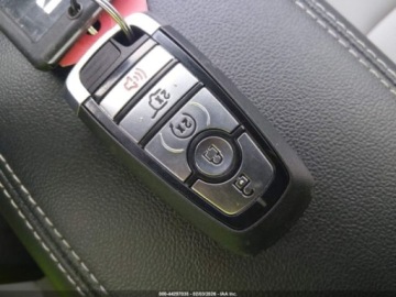 Ford Kuga III 2025 Ford Kuga 2025 r., 2,0L PLATINIUM 4X4 2.0 Benzyna 250KM, zdjęcie 12