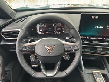 Cupra Formentor Crossover 1.5 TSI 150KM 2026 Cupra Formentor 1.5 eTSI mHEV DSG 150 KM, zdjęcie 12