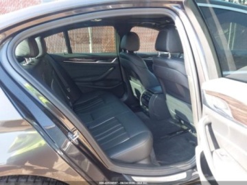 BMW Seria 5 G30-G31 2019 BMW Seria 5 2019 BMW 530I XDRIVE 2.0 Benzyna 248KM, zdjęcie 14