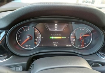 Opel Insignia I Sedan Facelifting 2.0 CDTI Ecotec 170KM 2017 Opel Insignia 13 2.0 CDTI Innovation 180 KM Automat 2.0 Diesel 170KM, zdjęcie 24