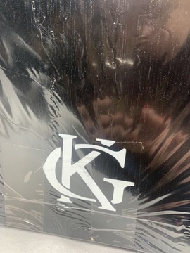 KG Cajon MDFBSP FS DOT LK Lizard Kanggoroo Фиксированная ловушка