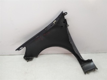 Крыло переднее правое Renault Clio III 05-09 TEJ47