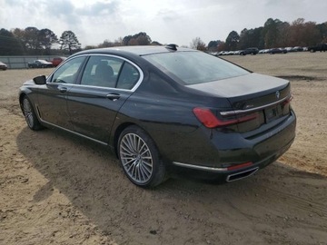 BMW Seria 7 G11-G12 2020 BMW Seria 7 750xi 2020 4.4l 4.4 Benzyna 523KM, zdjęcie 1
