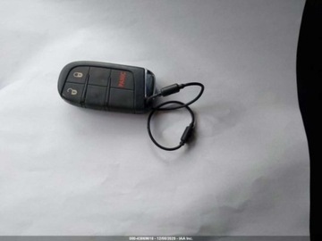 Jeep Compass II 2024 Jeep Compass 2024 Jeep Compass Trailhawk 4x4 2.0 Benzyna 200KM, zdjęcie 13