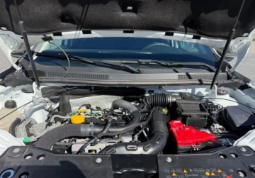 Dacia Duster II SUV 1.0 TCe 101KM 2020 Dacia Duster Tablet - Klimatyzacja - Niski Przebieg-jak nowe Benzyna 101KM, zdjęcie 24