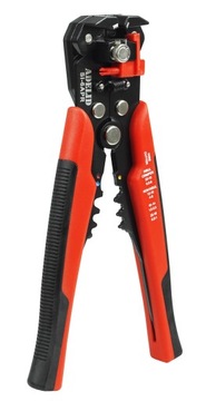 АВТОМАТИЧЕСКИЙ СНЯТИТЕЛЬ ИЗОЛЯЦИИ ДЛЯ СОЛНЕЧНЫХ КАБЕЛЕЙ