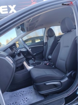 Hyundai i30 II Wagon 1.6 CRDi 110KM 2014 Hyundai i30 1.6 CRDI 110KM Navi Kamera Cofania Pierwszy wlasciciel 1.6, zdjęcie 6