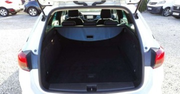 Opel Astra K Sports Tourer 1.6 CDTI 110KM 2019 Opel Astra 1.6 CDTi 110kM Led Navi Czytanie Znakow Tylko 121tys km GWARANC, zdjęcie 7