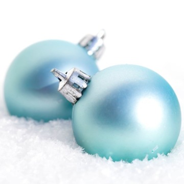 Искусственный рыхлый снег Декоративный на Рождество для украшения Fine 105г