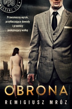 Obrona - ebook