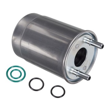 FEBI BILSTEIN FILTR PALIVA