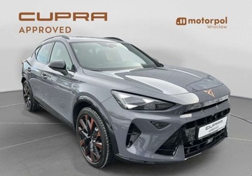 Cupra Formentor Crossover Facelifting 2.0 TSI 333KM 2025 Cupra Formentor VZ Pakiety, 4x4, Hak, Kamera 360, DCC, SENNHEISER, ACC, L, zdjęcie 13