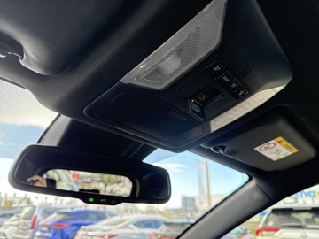 Toyota RAV4 V SUV 2.5 Hybrid Dynamic Force 222KM 2021 Toyota RAV4 2.5 Hybrid Selection 4x4 V (2018-) 2.5, zdjęcie 25