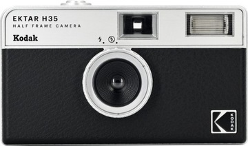 Kodak EKTAR H35 аналоговая камера для пленки 35 мм 2xZ
