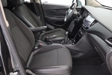 Opel Mokka I SUV 1.4 Turbo ECOTEC 140KM 2017 Opel Mokka 1.4 Turbo, Salon Polska, Serwis ASO, zdjęcie 8