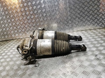 CAYENNE 7P5 FACELIFT TLUMIČ ZADNÍ LEVÝ 7P5616019AP