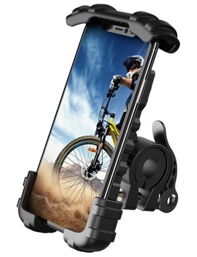 UCHWYT NA TELEFON - ROWER MOTOCYKL UNIWERSALNY