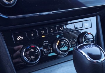 Skoda Superb III Kombi Facelifting 1.5 TSI 150KM 2021 Skoda Superb 1.5TSI Ambition DSG 39.000km przebiegu Bezwypadkowy PL Salon, zdjęcie 15