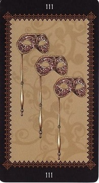 ГОТИЧЕСКАЯ Колода карт Таро для гадания 78 карт ШАНС!