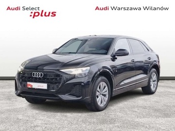 Audi Q8 SUV 3.0 50 TDI 286KM 2025 Audi Q8 3.0 Diesel 286KM