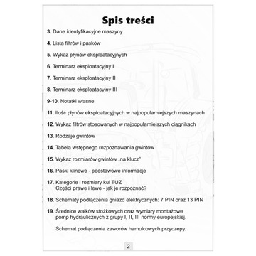 Комплект для замены фильтров и масла, новый тип C-330