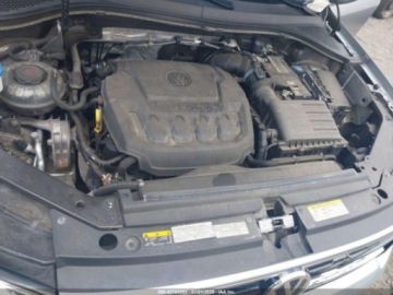 Volkswagen Tiguan II 2020 Volkswagen Tiguan 2020 r., 2,0L R-LINE BLACK 2.0 Benzyna 184KM, zdjęcie 11