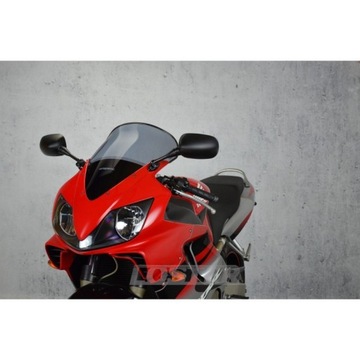 ТУРИСТИЧЕСКОЕ ВЕТРОВОЕ СТЕКЛО HONDA CBR 600 F4i 2001-2007 гг.