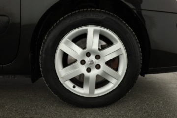 Renault Espace IV Van 2.0 dCi 150KM 2010 Renault Espace 2.0 dCi, 7 miejsc, Navi, Xenon, zdjęcie 11