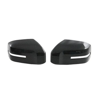 FOR MITSUBISHI TRITON L200 2024 RHD NÁLEPKA NA ZRCÁTKO ZPÁTEČNÁ KRYT BOČNÍHO