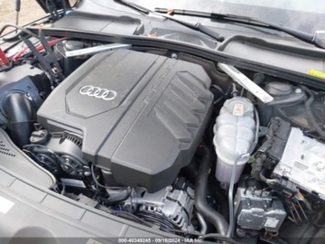 Audi A5 F5 2023 Audi a5 Sportback Premium Plus S-Line 2023 2.0l 2.0 Benzyna 261KM, zdjęcie 8