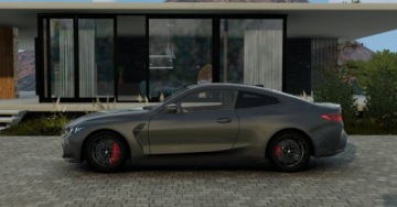 BMW Seria 4 G22-23-26 M4 Coupe Facelifting 3.0 M4 530KM 2025 BMW M4 Gotowy do odbioru Korzysc 128 300 PLN Pakiet serwisowy w cenie, zdjęcie 4