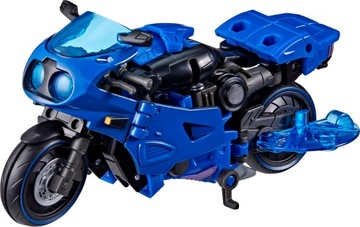 Фигурка Арси из Transformers Generations Legacy