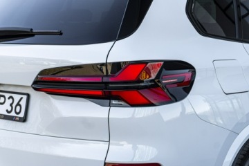 BMW X5 G05 SUV Facelifting 3.0 30d 298KM 2026 BMW X5 xDrive30d DEMO, zdjęcie 11