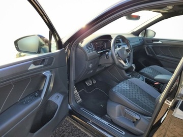 Volkswagen Tiguan Allspace 2024 Volkswagen Tiguan Allspace Salon PL FV23 MAX doposazony Webasto Hak 19, zdjęcie 5