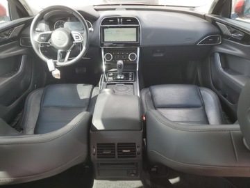 Jaguar XE 2020 Jaguar XE S 2020 2.0l 2.0 Benzyna 247KM, zdjęcie 8