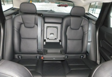 Volvo XC60 II Crossover D4 190KM 2020 Volvo XC 60 z Gwarancja Kamera 360 Fotele Podgrzewane Model 2021r 2.0, zdjęcie 5