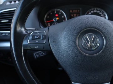 Volkswagen Sharan II Van 2.0 TSI 200KM 2011 VW Sharan 2.0 TSI, DSG, Navi, Xenon, Bi-Xenon, zdjęcie 15