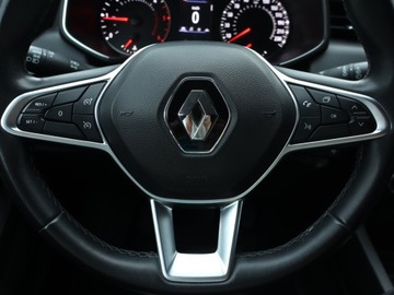 Renault Clio IV Hatchback 5d Facelifting 1.5 Energy dCi 90KM 2019 Renault Clio 1.5 dCi, Klima, Tempomat, Parktronic, zdjęcie 17