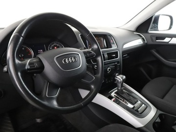 Audi Q5 I 2016 Audi Q5 2.0 TFSI Automat Quattro Climatronic, zdjęcie 13
