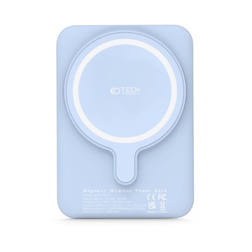 TECH-PROTECT PB10 LIFEMAG MAGSAFE POWER BANK
