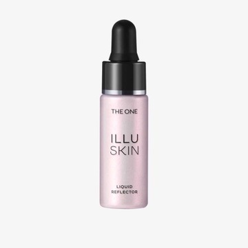 ORIFLAME Rozświetlacz THE ONE Illuskin Reflector