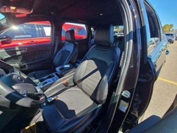 Ford Edge II 2024 Ford Edge St-Line 2024 2.0 Benzyna 250KM, zdjęcie 7