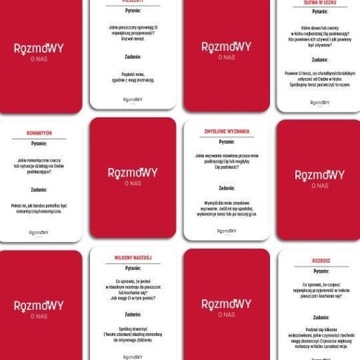 Говорит о нас. Близость и страсть