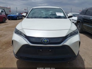 Toyota Venza 2022 Toyota Venza Le, 2022r., 4x4, 2.5L 2.5 Benzyna 176KM, zdjęcie 4