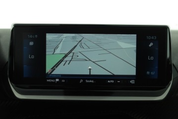 Peugeot 2008 II SUV 1.2 PureTech 130KM 2023 Peugeot 2008 1.2 PureTech, Salon Polska, zdjęcie 12