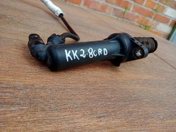 JEEP CHEROKEE LIBERTY KK 07-12 2.8 CRD WYSPRZEGLIK POMPKA MANUAL