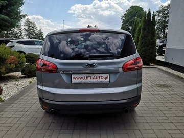 Ford S-Max I Van Facelifting 2.2 Duratorq TDCi DPF 200KM 2013 Ford S-Max 2.2 TDCI Titanium 200KM Klimatronic, zdjęcie 7