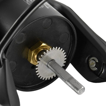 КАТУШКА MIKADO BLACK CRYSTAL 3005 FD